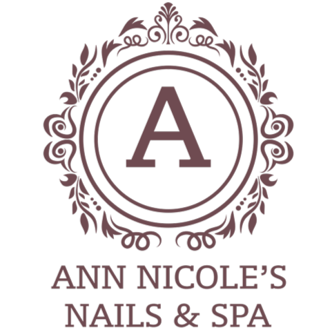Ann Nicole's Nails Spa (BOGO 20% OFF*) logo