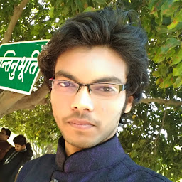 avatar of Anurag Janbandhu