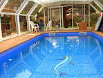 8-jardinPiscina17.jpg Venta de casa con piscina y terraza en Palafrugell Población
