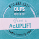 Cups Community Coffee - Dine In, Patio and Take out
