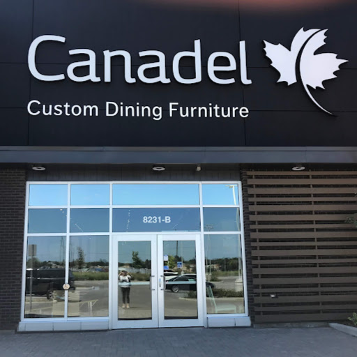Canadel Custom Dining Furniture logo