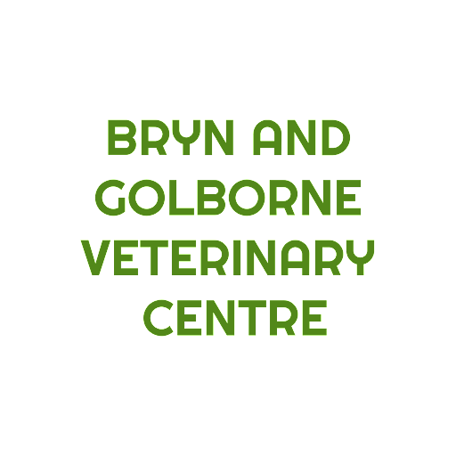 Bryn Veterinary Centre logo