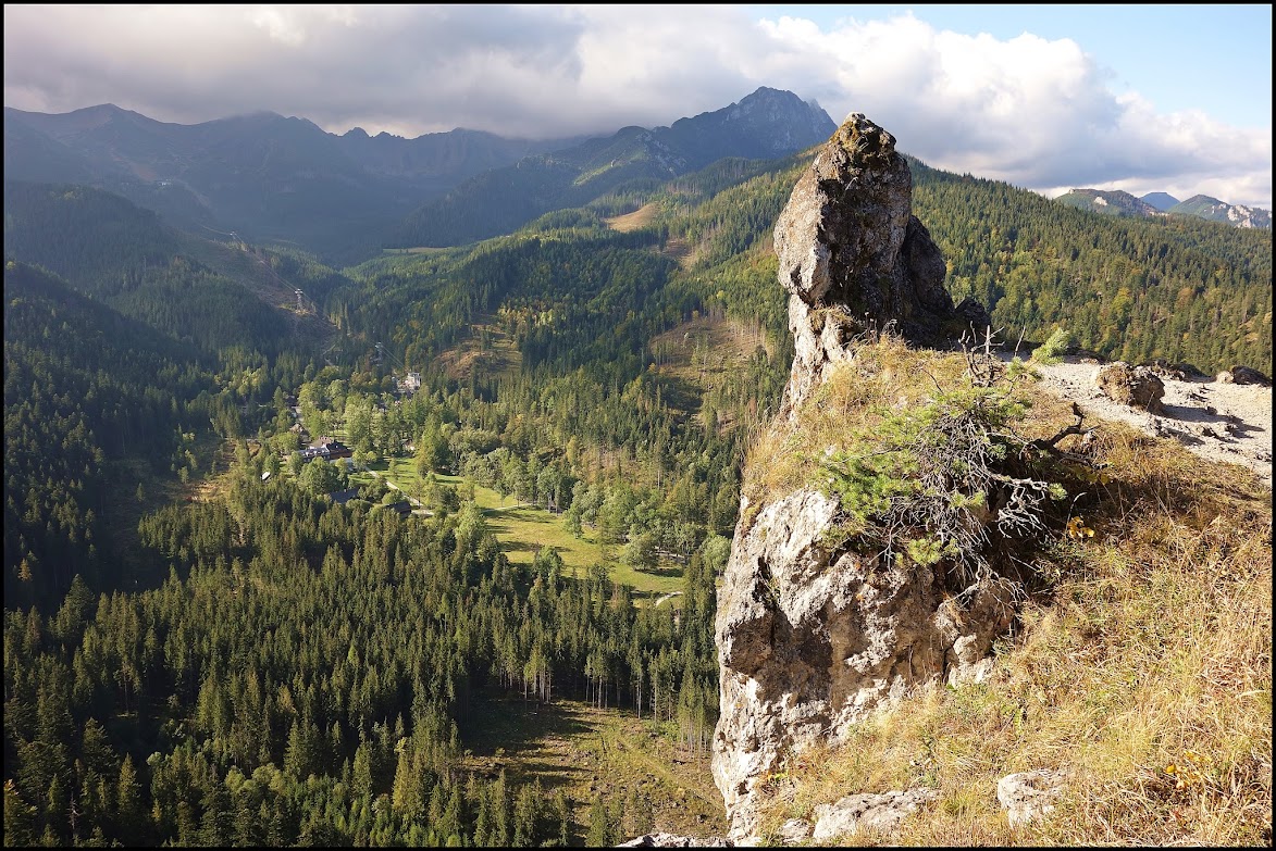 Walk Report - Nosal, Tatry, Poland • Walkhighlands