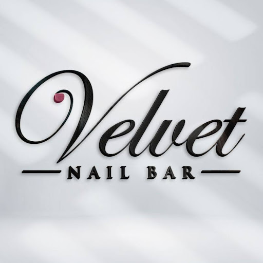 Velvet Nail Bar Oviedo logo