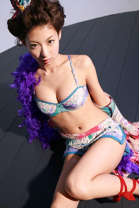 Asian Japanies Hot Bikini Girls Mariko Okubo Japanese Gravure Idol Cute Gallery