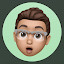 Stanley Aloh's user avatar