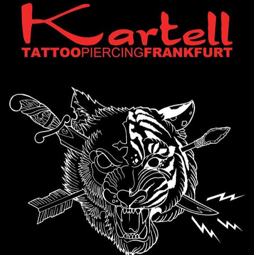 Kartell Tattoo & Piercing logo