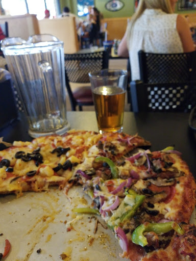 Pizza Restaurant «Game Sports Pub N Pizza», reviews and photos, 235 Oak St, Brentwood, CA 94513, USA