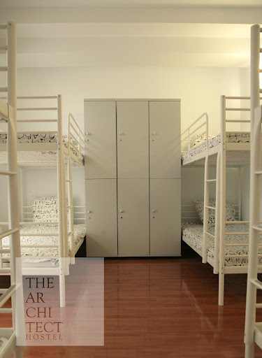 The Architect Hostel