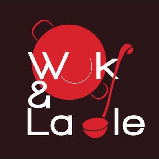 Wok & Ladle: Thai Eatery logo
