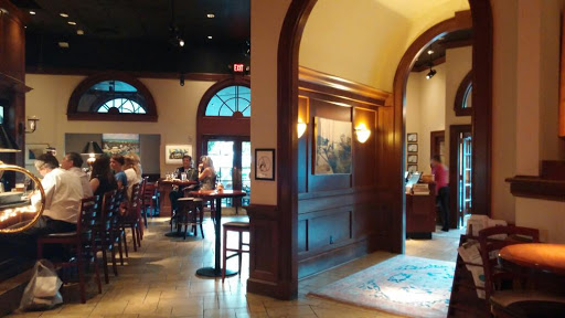 Winston's Grille