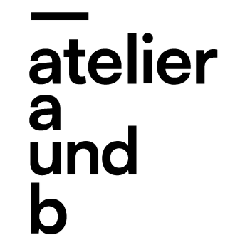 atelier a und b ag logo