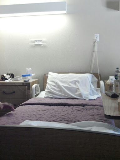 Hospital «HealthSouth Scottsdale Rehabilitation Hospital», reviews and photos