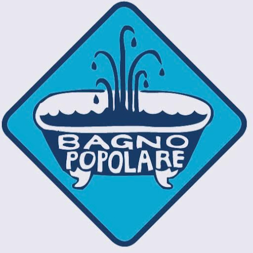 Bagno Popolare - Bad zum Raben logo