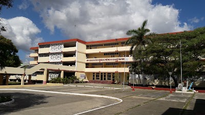 Facultad de Medicina Guantanamo