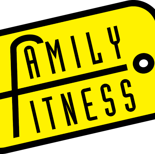 Family Fitness Utrecht logo