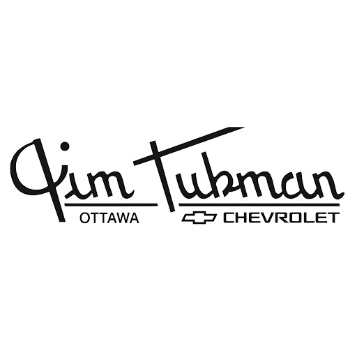 Jim Tubman Chevrolet