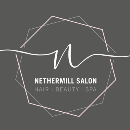 Nethermill Salon Hair Beauty Spa logo