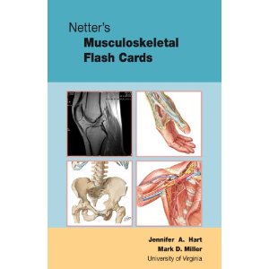 Netter Atlases Collection ~ 4 Medical Books