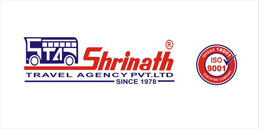 Shrinath Travel Agency Pvt. Ltd., Beed - Ahmednagar - Pune Rd, Bhavani Nagar, Ahmednagar, Maharashtra 414001, India, Tour_Agency, state MH