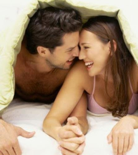 How To Better Satisfy A Woman In The Bedroom