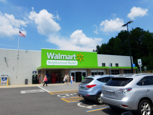 Supermarket «Walmart Neighborhood Market», reviews and photos, 1660 McFarland Blvd, Northport, AL 35476, USA