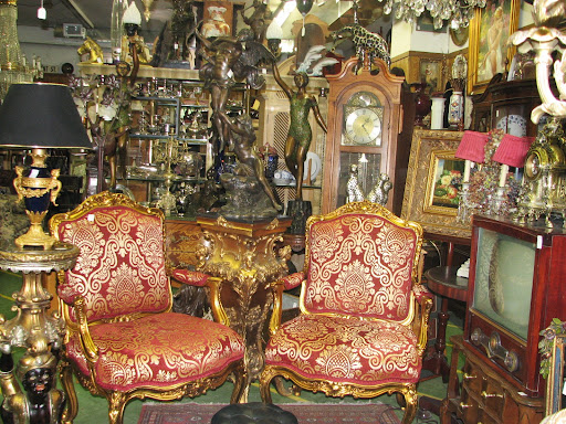 Green's Antiques