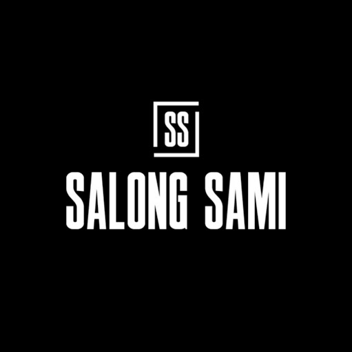 Salong Sami logo