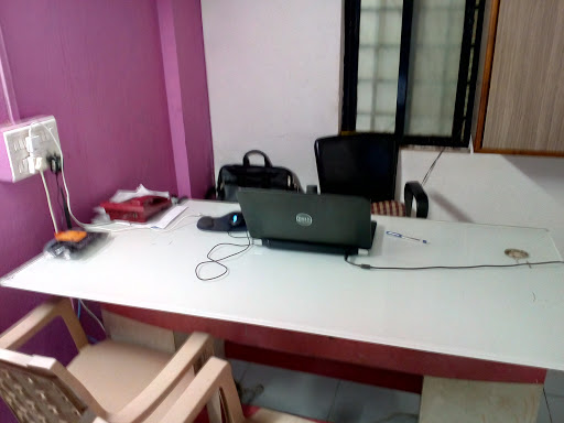 Dream Computer, Amatya Tower, Dhabolkar Corner,, New Shahupuri, Kolhapur, Maharashtra 416001, India, Website_Designer, state MH