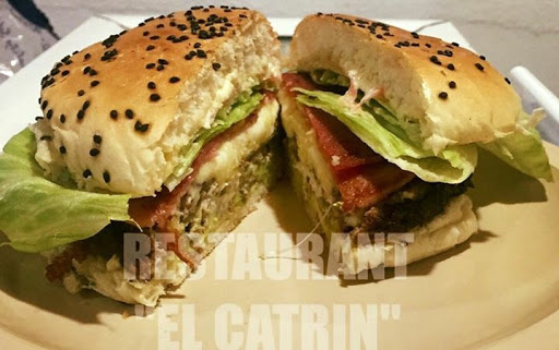 El Catrīn, Juárez 205, Santiago, 67300 Santiago, N.L., México, Restaurante | NL