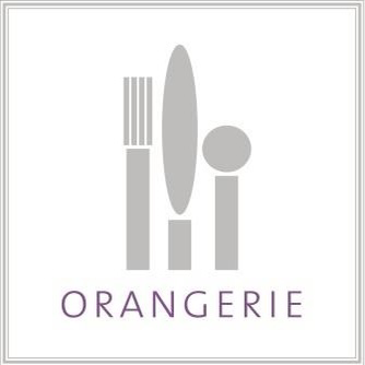 Restaurant L'Orangerie Darmstadt logo