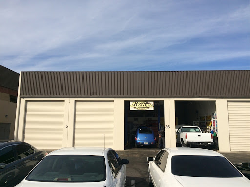 Auto Repair Shop «Lifetime Automotive», reviews and photos, 5235 S Kyrene Rd #106, Tempe, AZ 85283, USA