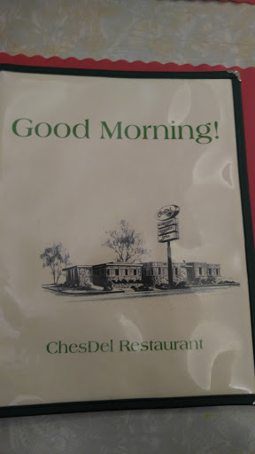 Restaurant «ChesDel Restaurant», reviews and photos, 2120 Dupont Pkwy, Middletown, DE 19709, USA