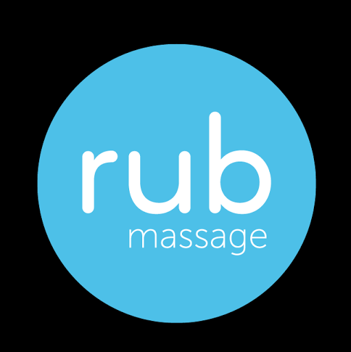 Rub Massage Adelaide logo