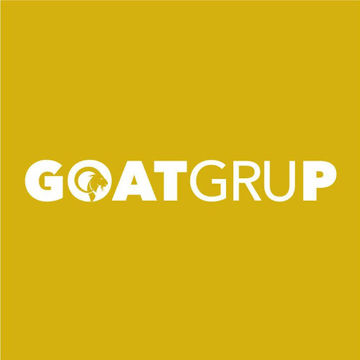GOAT Grup logo