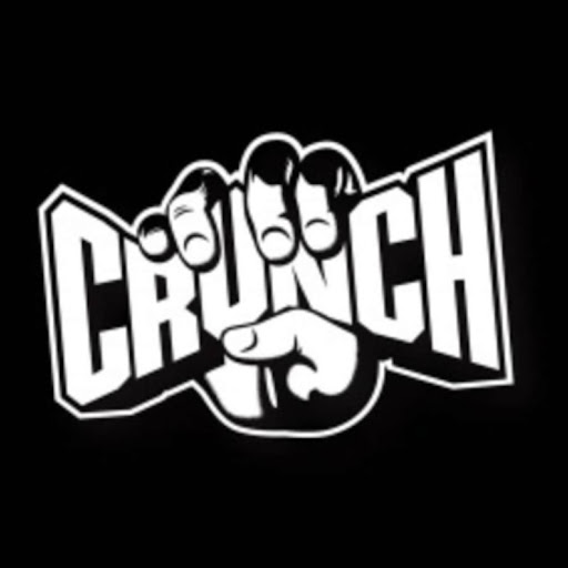 Crunch Fitness - Maple Grove logo