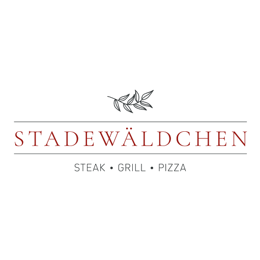 Restaurant Stadewäldchen logo