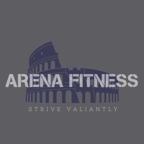 Arena Fitness logo