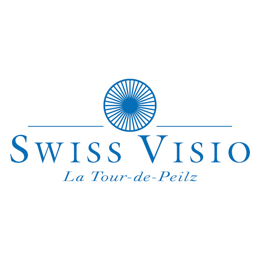 Swiss Visio La Tour-de-Peilz logo