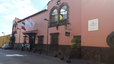 Las Mañanitas Hotel Garden Restaurante & SPA