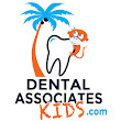Dental Associates KIDS & Orthodontics - logo