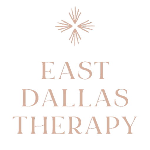 East Dallas Therapy logo