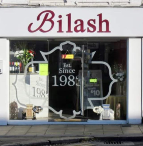 Bilash Restaurant & Takeaway
