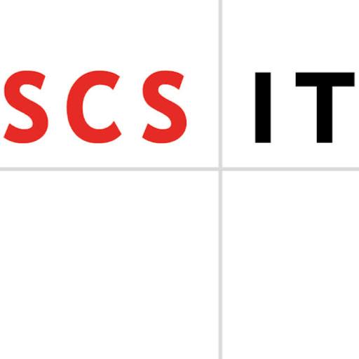 SCS Computer Systems AG logo