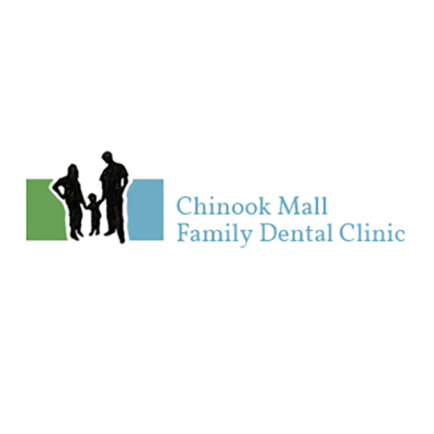 Chinook Mall Family Dental Clinic logo