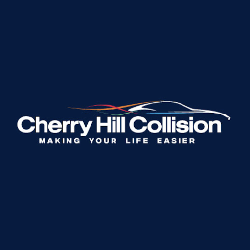 Cherry Hill Collision (formerly Steve's Auto Body)