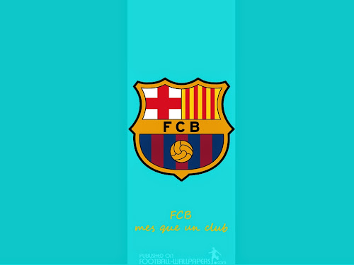 football wallpapers barcelona