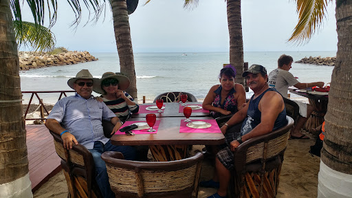 Si Señor, Av. El Anclote Nº 200, Punta Mita, 63734 Punta de Mita, Nay., México, Alimentación y bebida | NAY