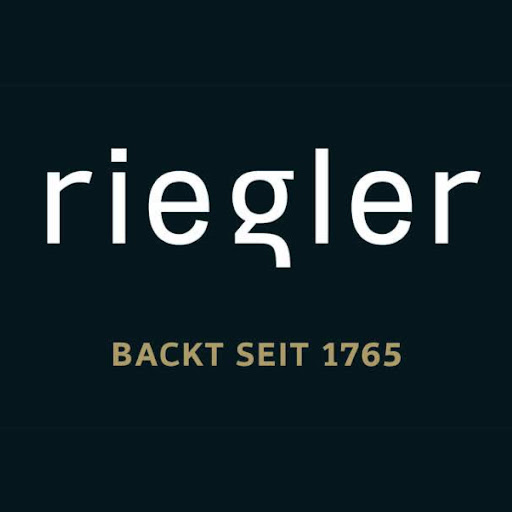Bäckerei Riegler GmbH logo