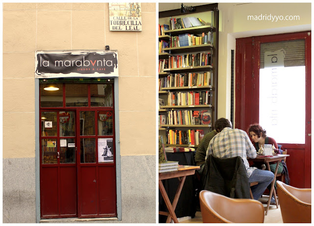 La Marabunta Madrid